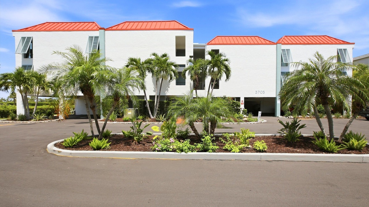 Photo of Outdoor in Holmes Beach