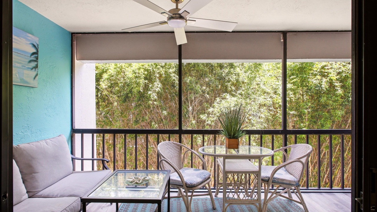 Photo of Outdoor in Holmes Beach