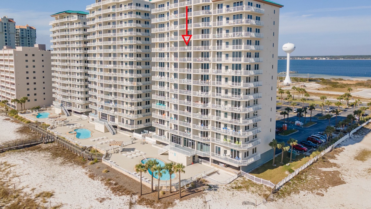 Photo of Outdoor in Navarre Beach