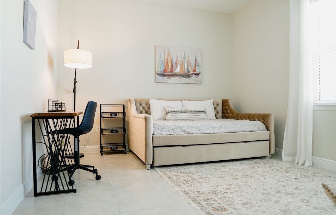 Photo of Bedroom in Cape Haze