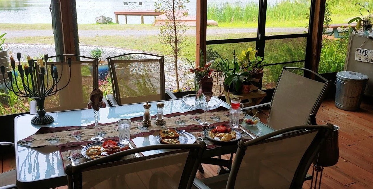 Photo of Patio Balcony in Keystone