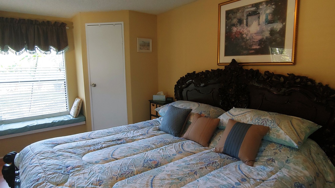 Photo of Bedroom in Keystone