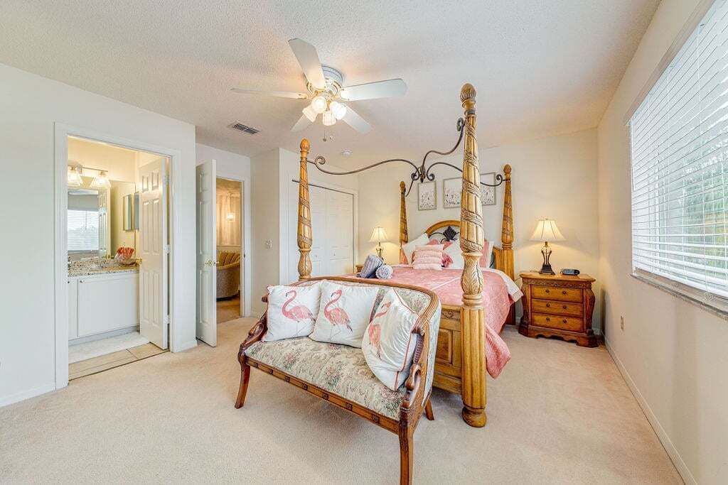 Photo of Bedroom in Thousand Oaks