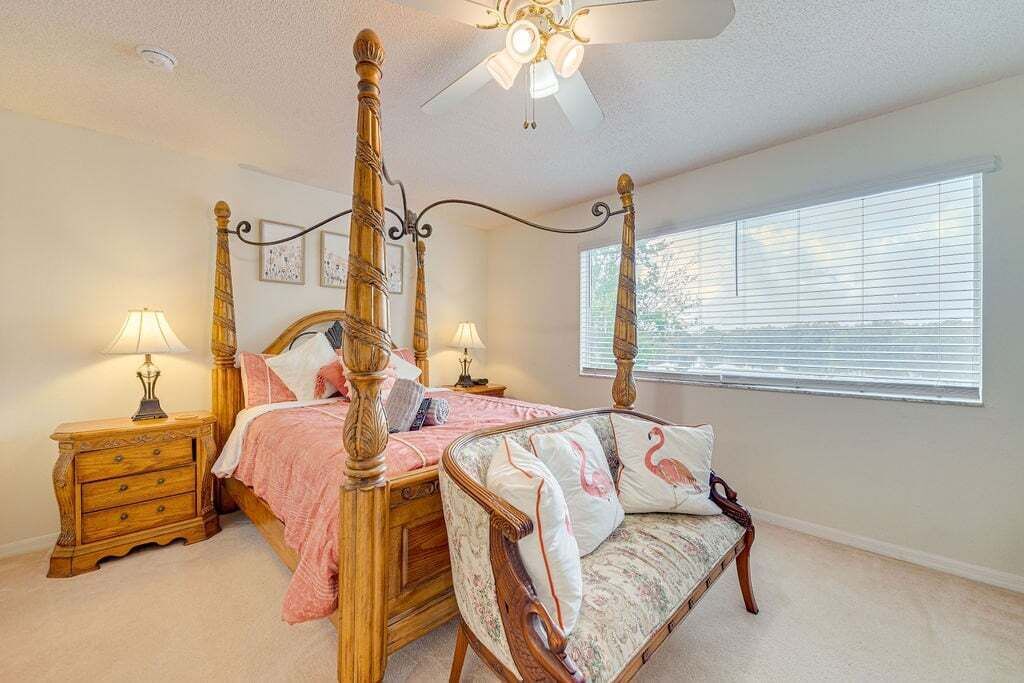 Photo of Bedroom in Thousand Oaks