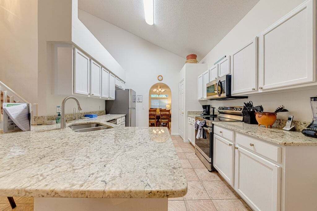 Photo of Kitchen in Thousand Oaks