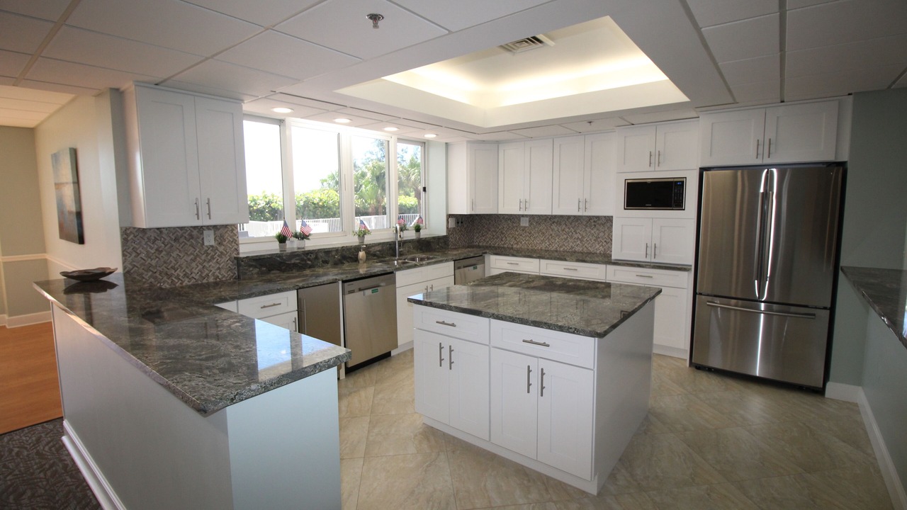 Photo of Kitchen in Fort Pierce Shores