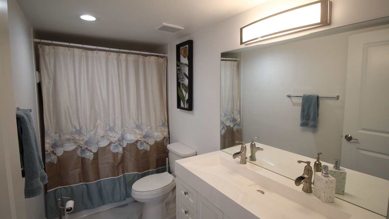 Photo of Bathroom in Fort Pierce Shores