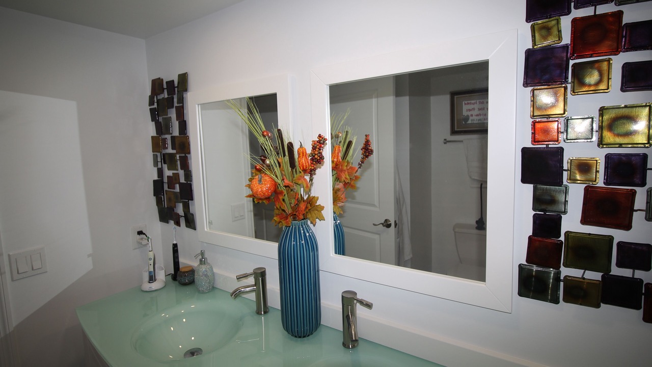 Photo of Bathroom in Fort Pierce Shores