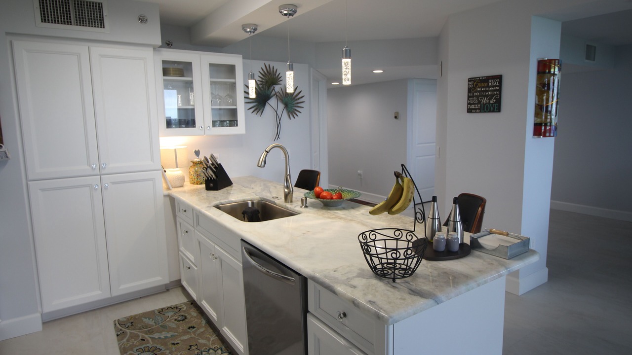 Photo of Kitchen in Fort Pierce Shores