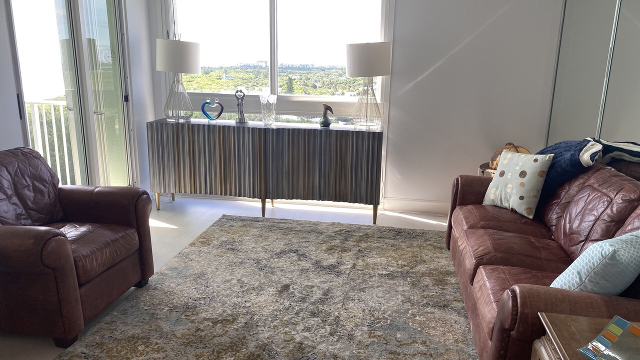 Photo of Livingroom in Fort Pierce Shores