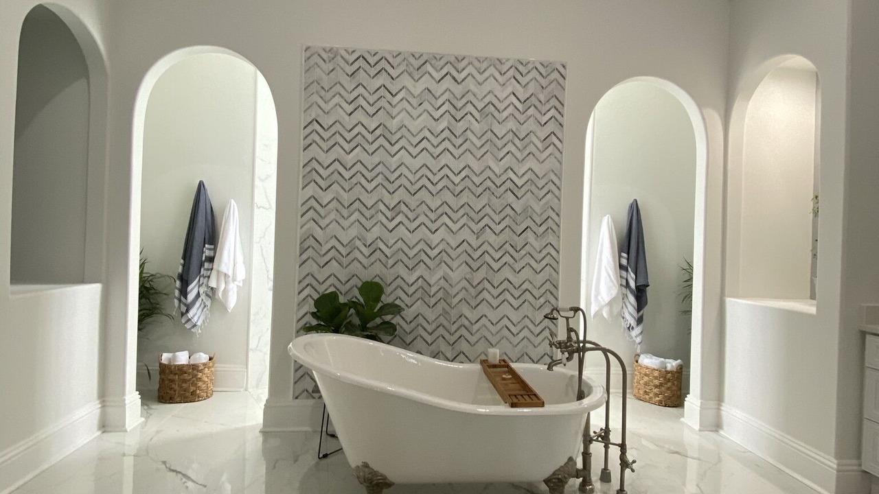 Photo of Bathroom in Pelican