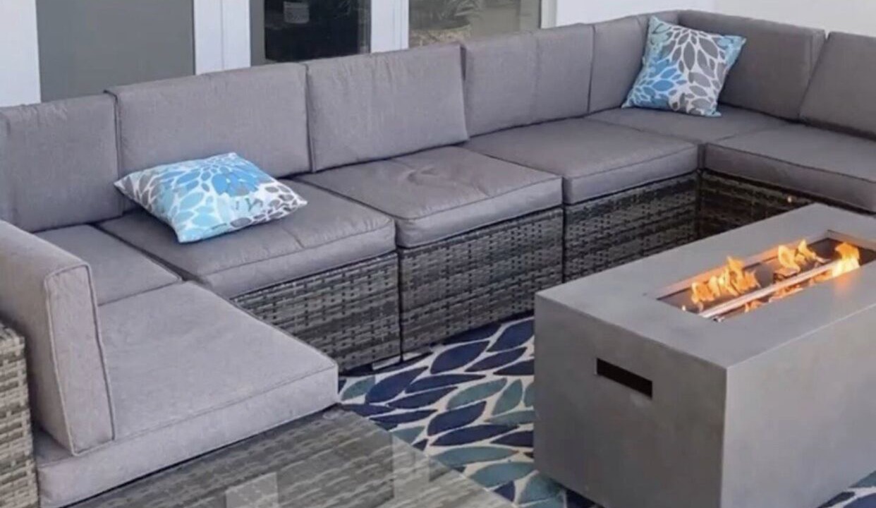 Photo of Patio Balcony in Pelican