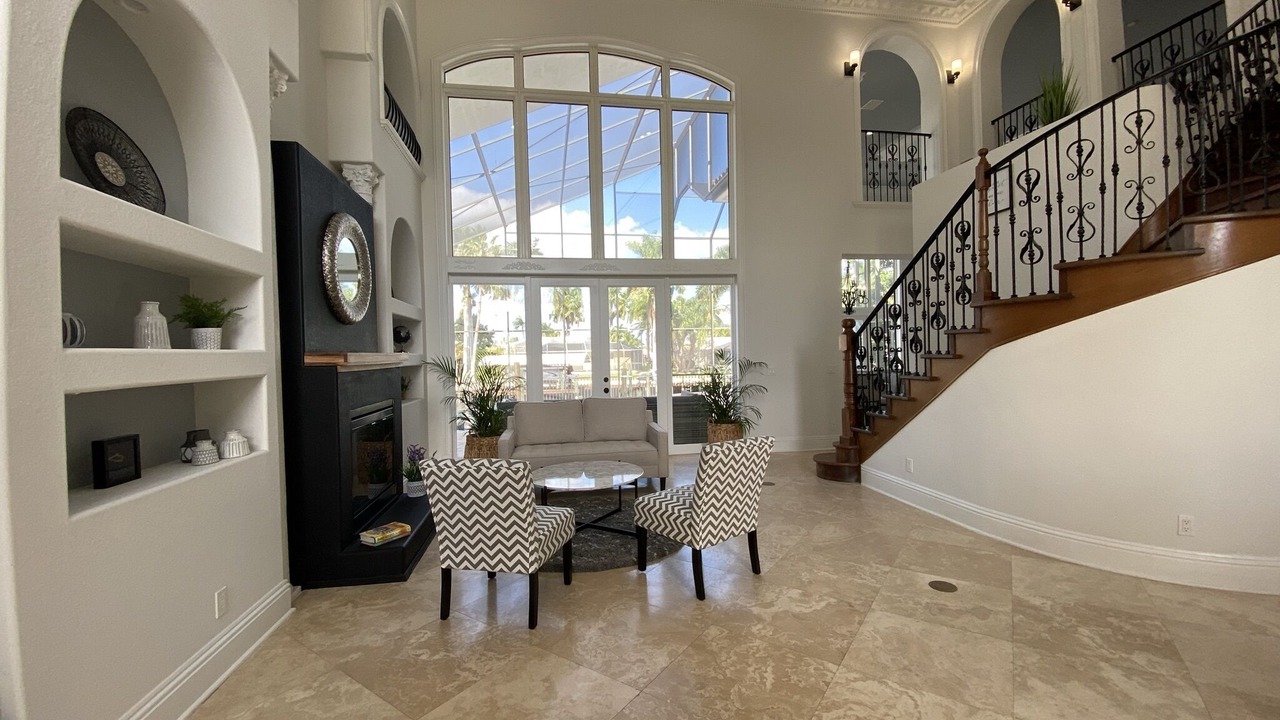 Photo of Livingroom in Pelican
