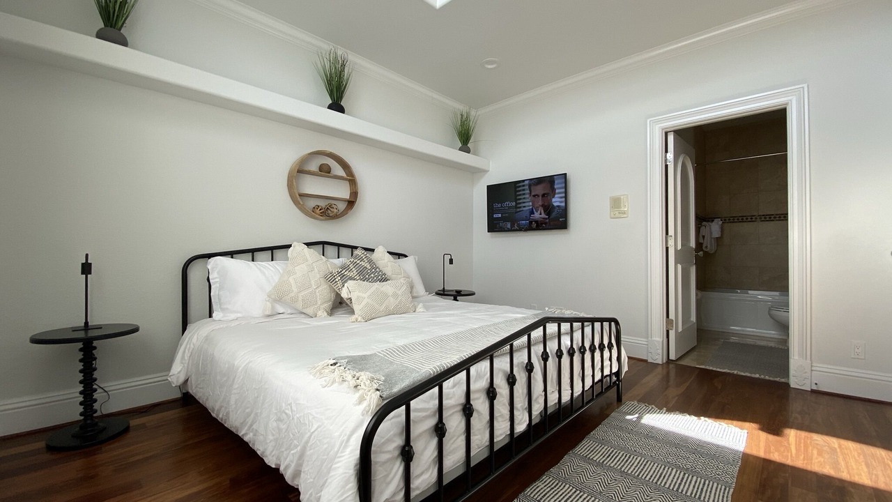 Photo of Bedroom in Pelican