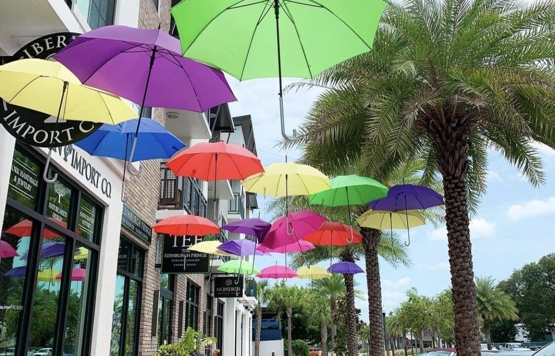Photo of Others in Downtown Dunedin