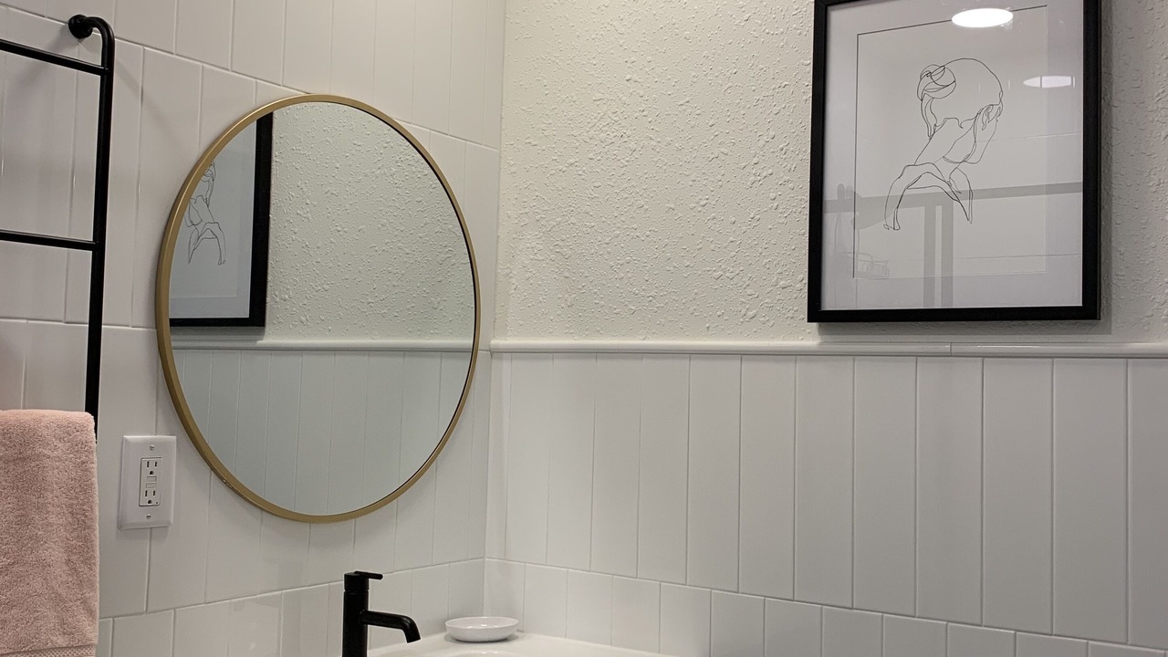 Photo of Bathroom in Downtown Dunedin