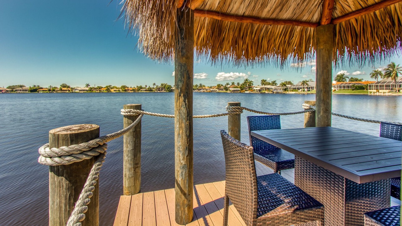 Photo of Outdoor in Eight Lakes