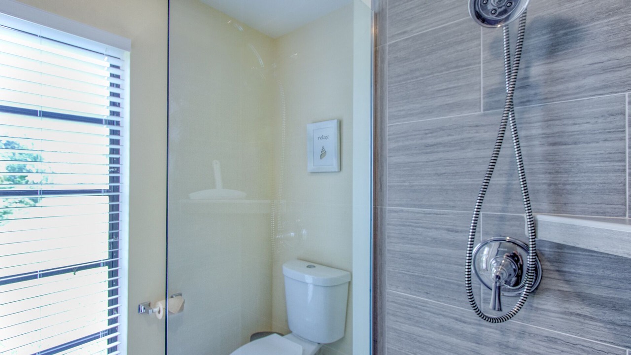 Photo of Bathroom in Eight Lakes