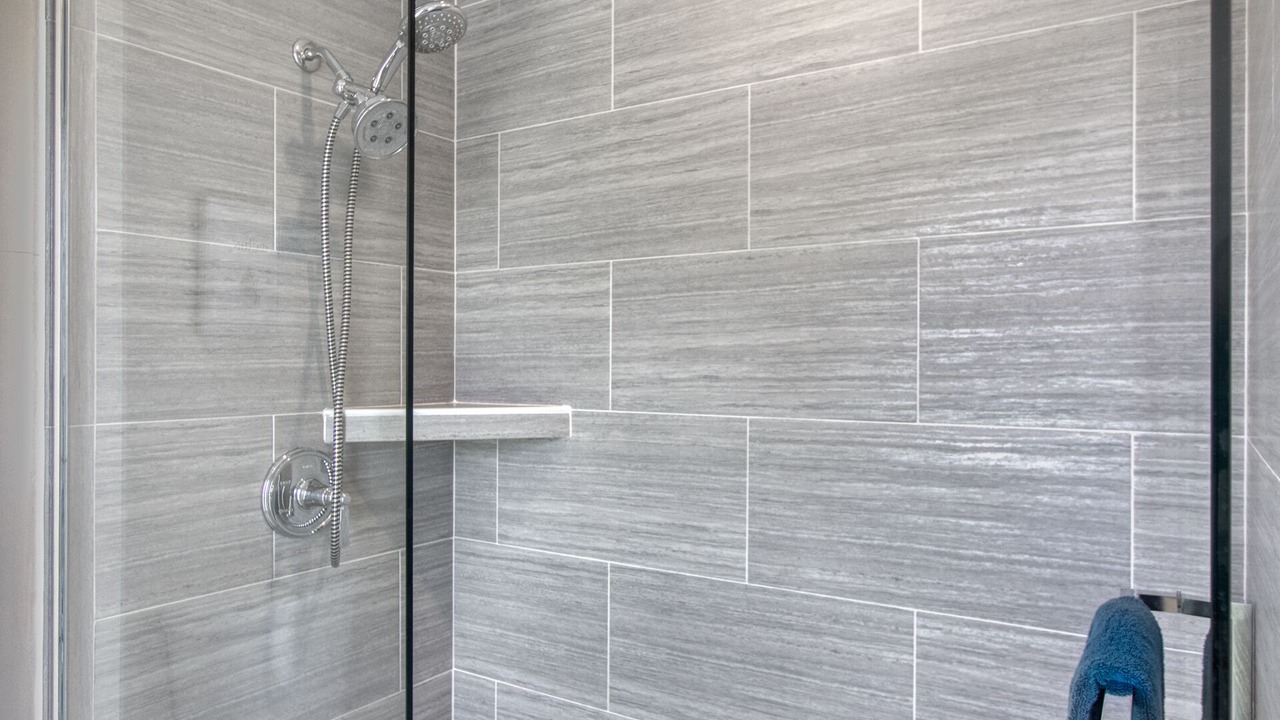 Photo of Bathroom in Eight Lakes