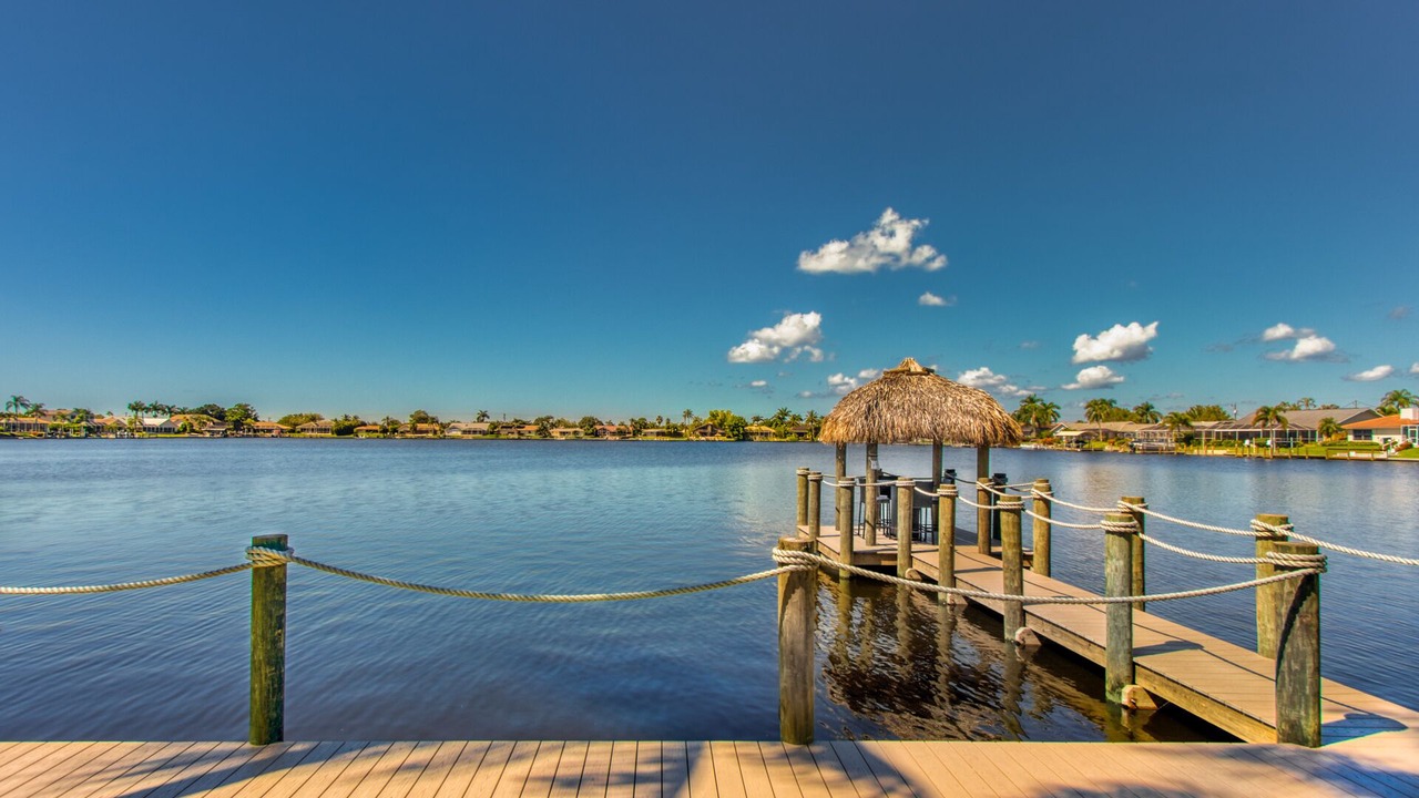 Photo of Outdoor in Eight Lakes
