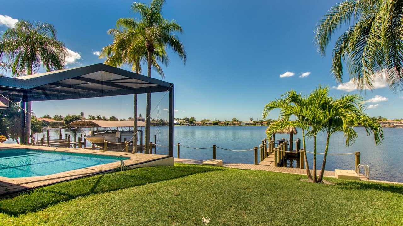 Photo of Outdoor in Eight Lakes