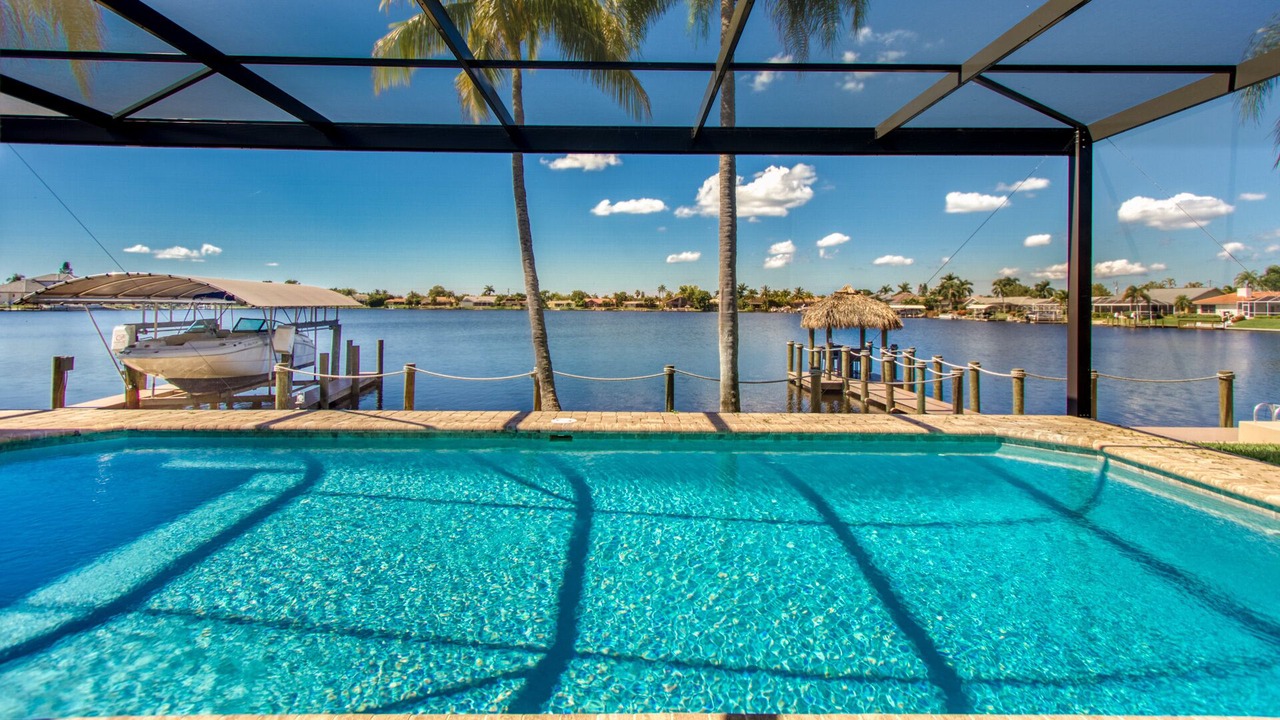 Photo of Outdoor in Eight Lakes