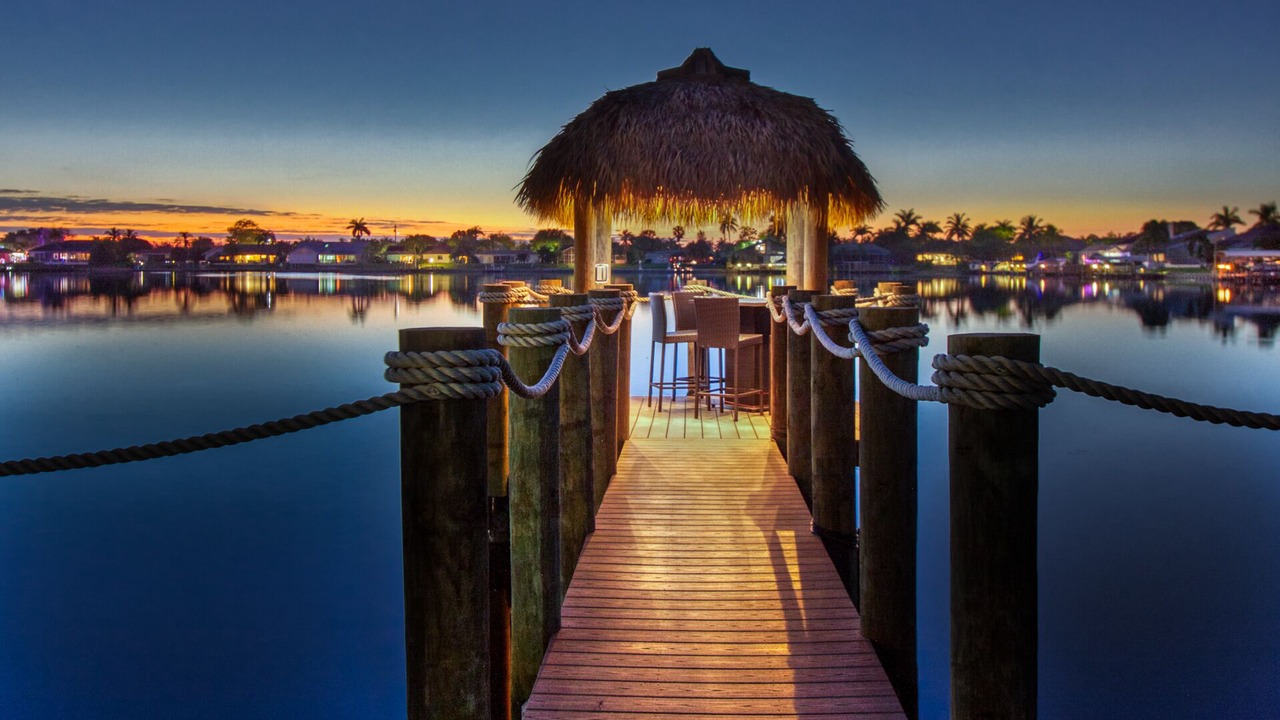 Photo of Outdoor in Eight Lakes