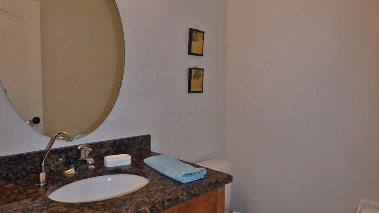 Photo of Bathroom in Englewood