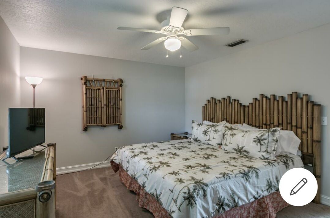 Photo of Bedroom in West Melbourne