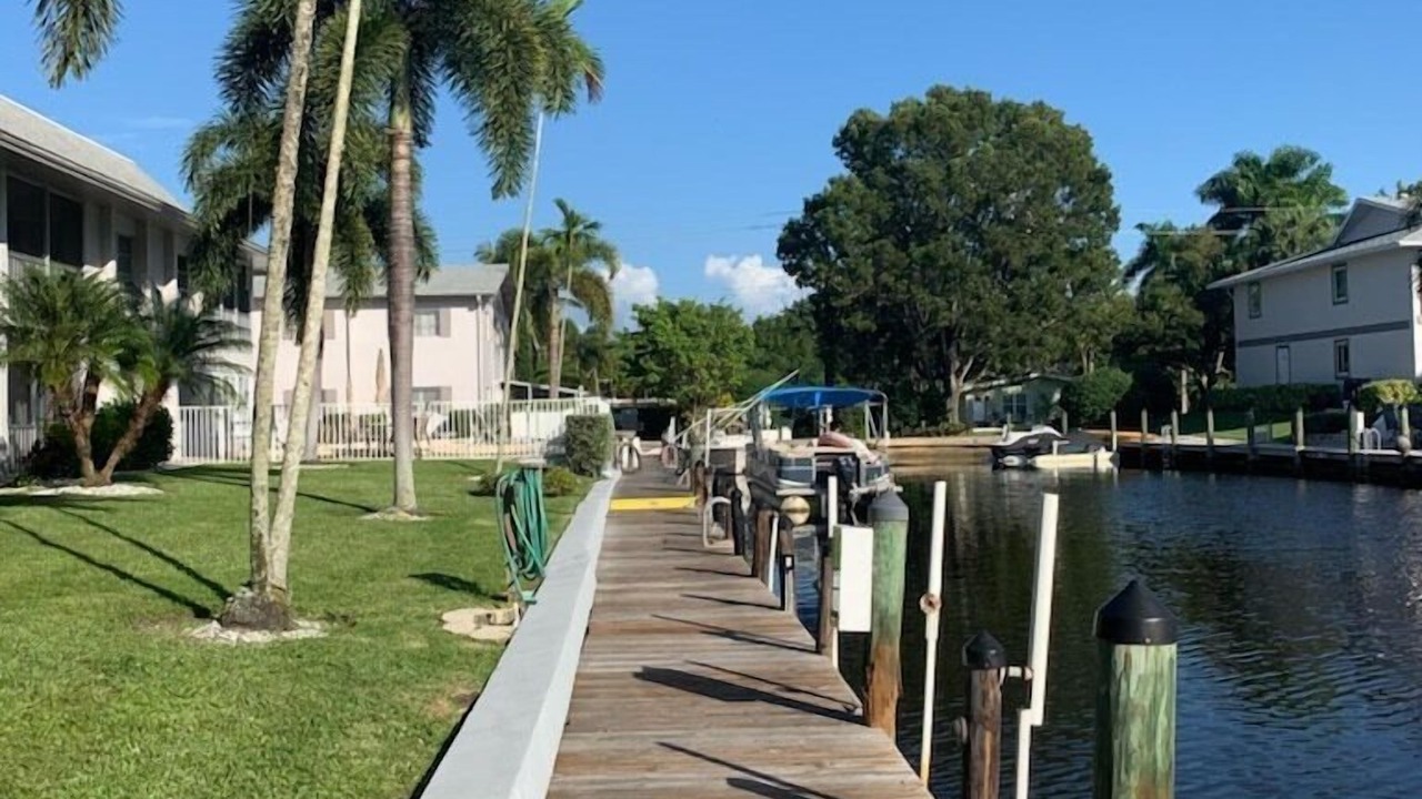 Photo of Outdoor in Royal Harbor