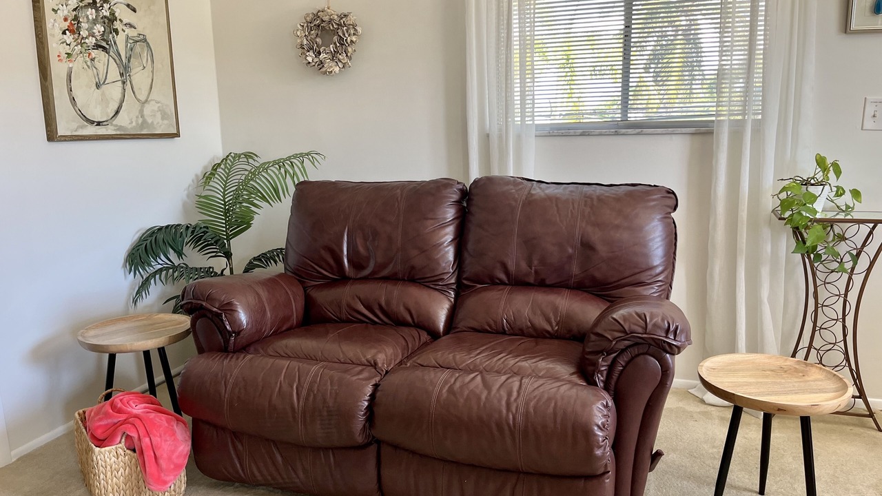 Photo of Livingroom in Royal Harbor