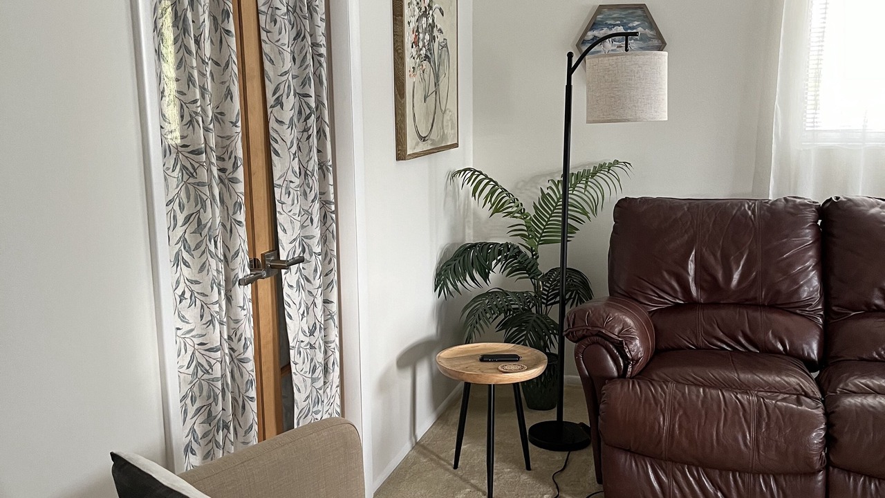 Photo of Livingroom in Royal Harbor