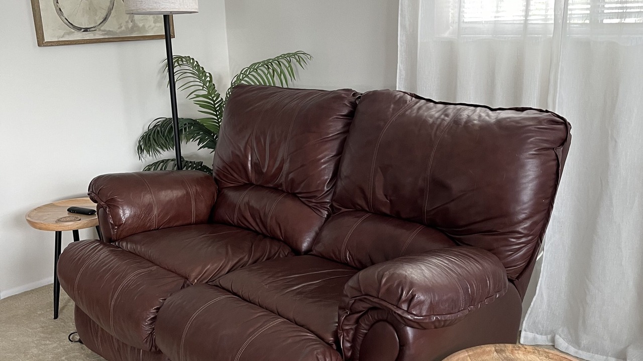 Photo of Livingroom in Royal Harbor