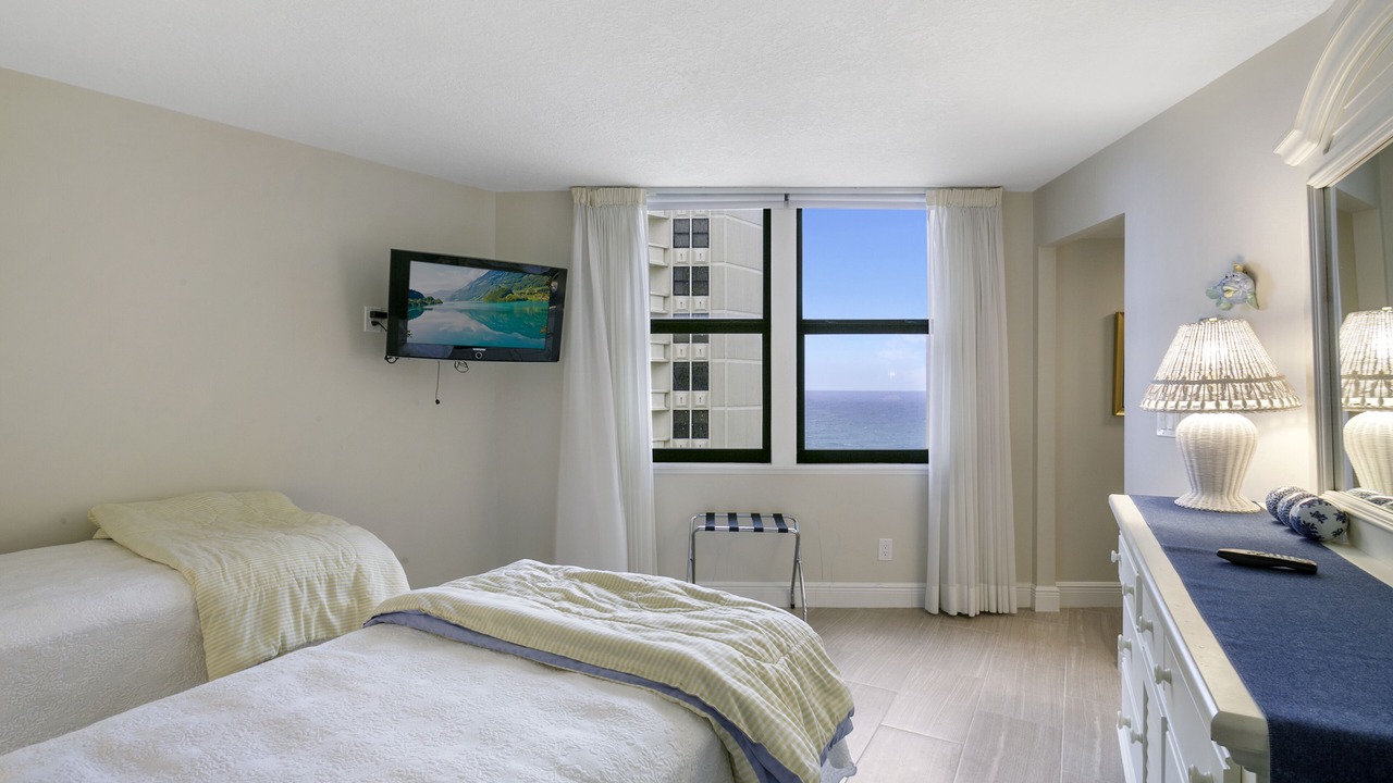 Photo of Bedroom in Singer Island