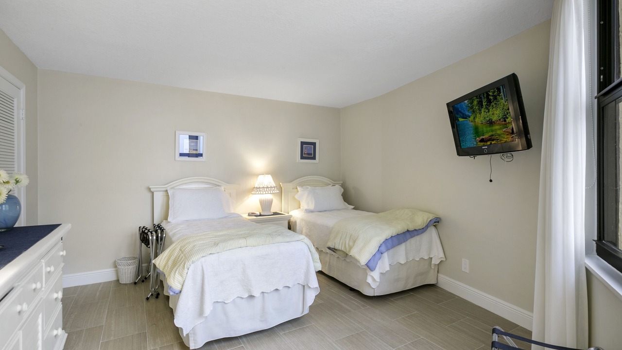 Photo of Bedroom in Singer Island