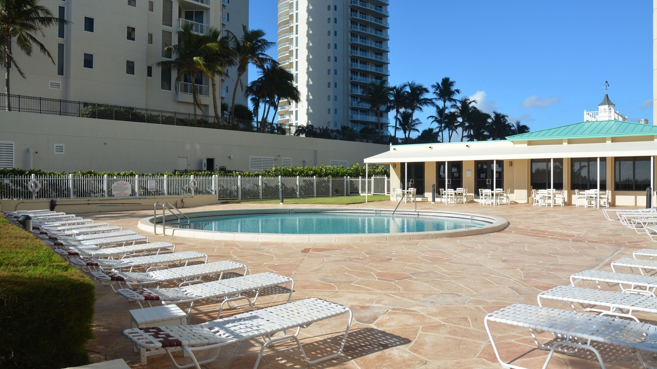 Photo of Outdoor in Singer Island