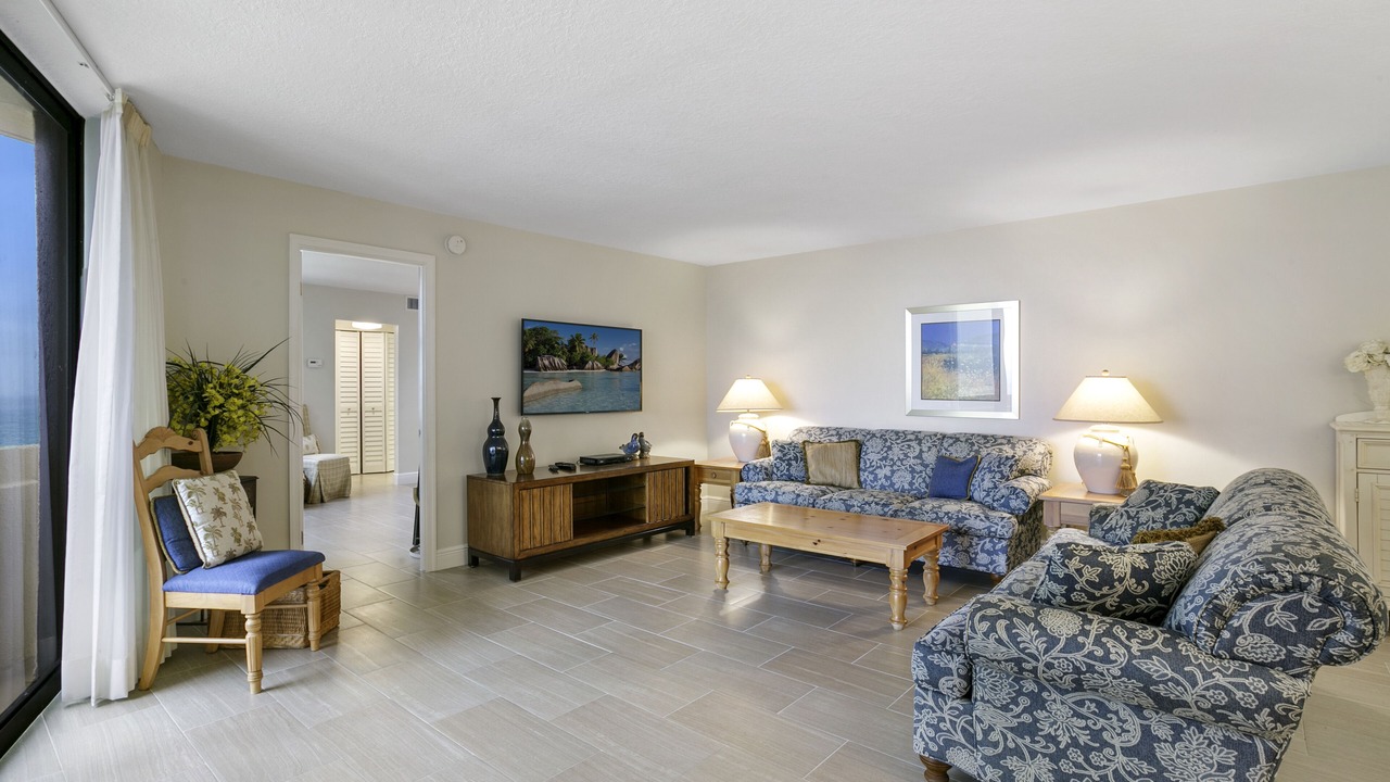 Photo of Livingroom in Singer Island