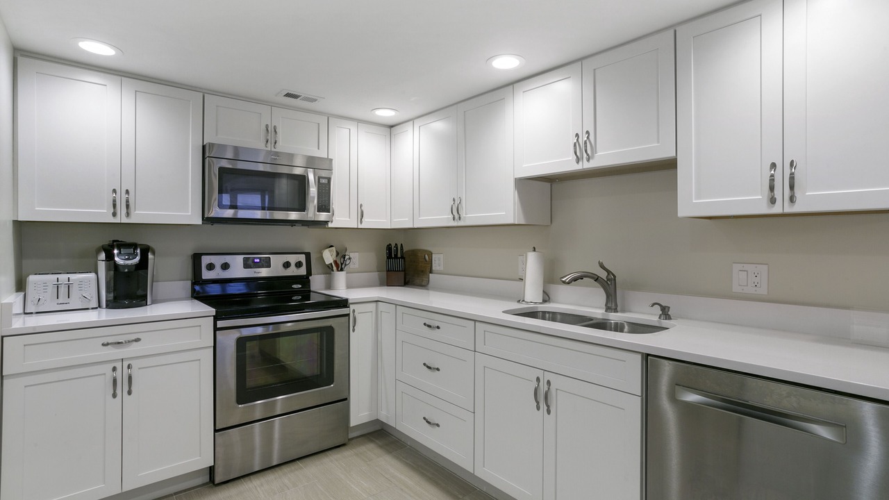 Photo of Kitchen in Singer Island