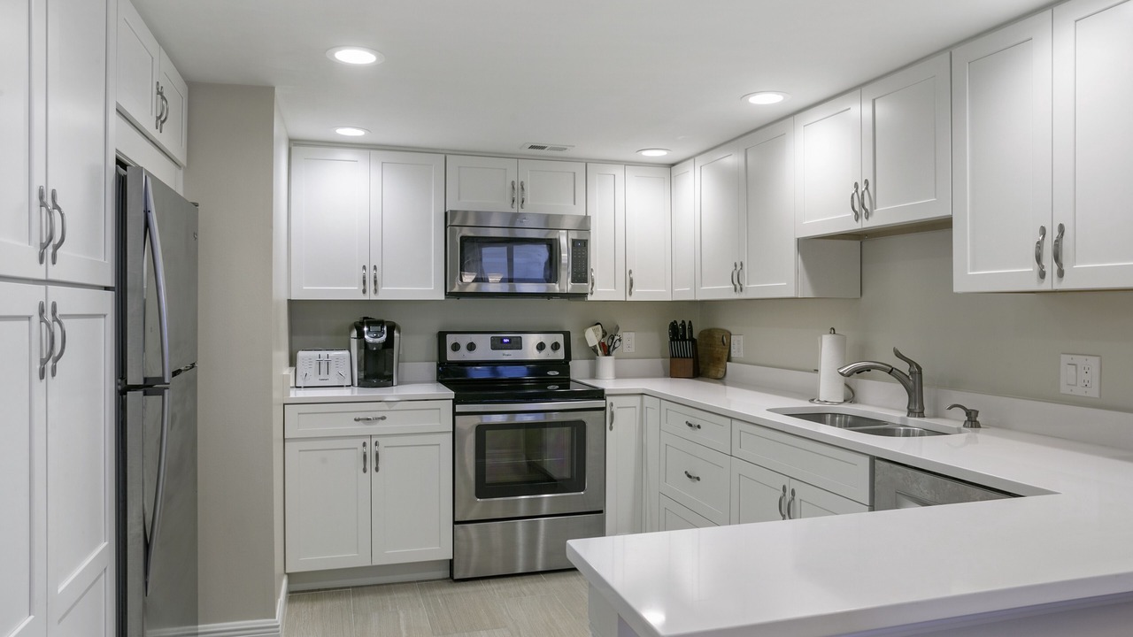 Photo of Kitchen in Singer Island