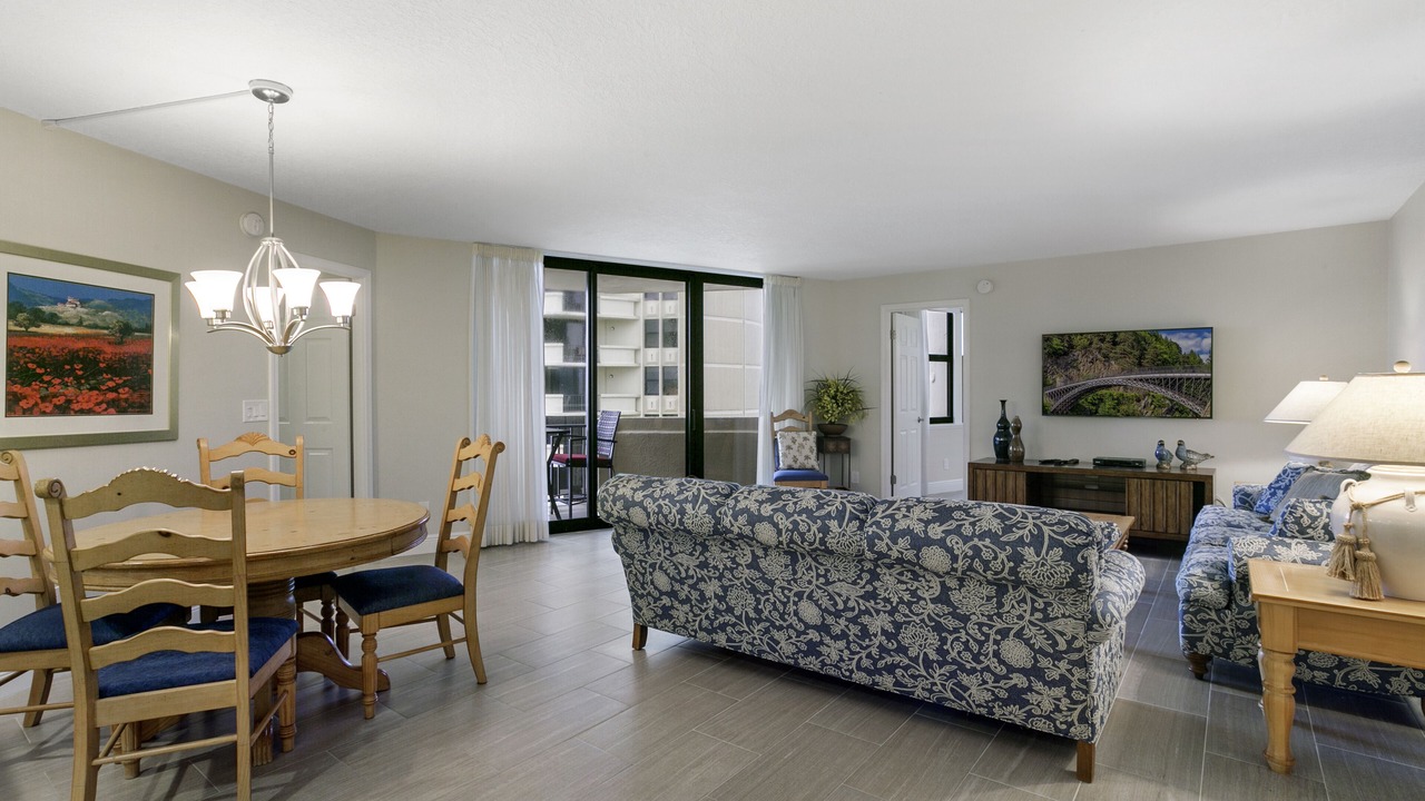 Photo of Livingroom in Singer Island