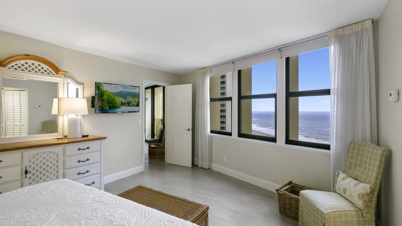 Photo of Bedroom in Singer Island