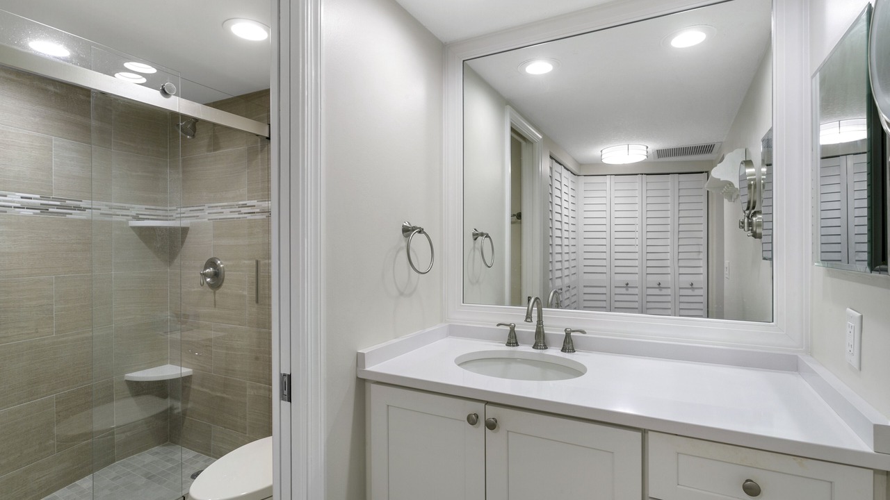 Photo of Bathroom in Singer Island