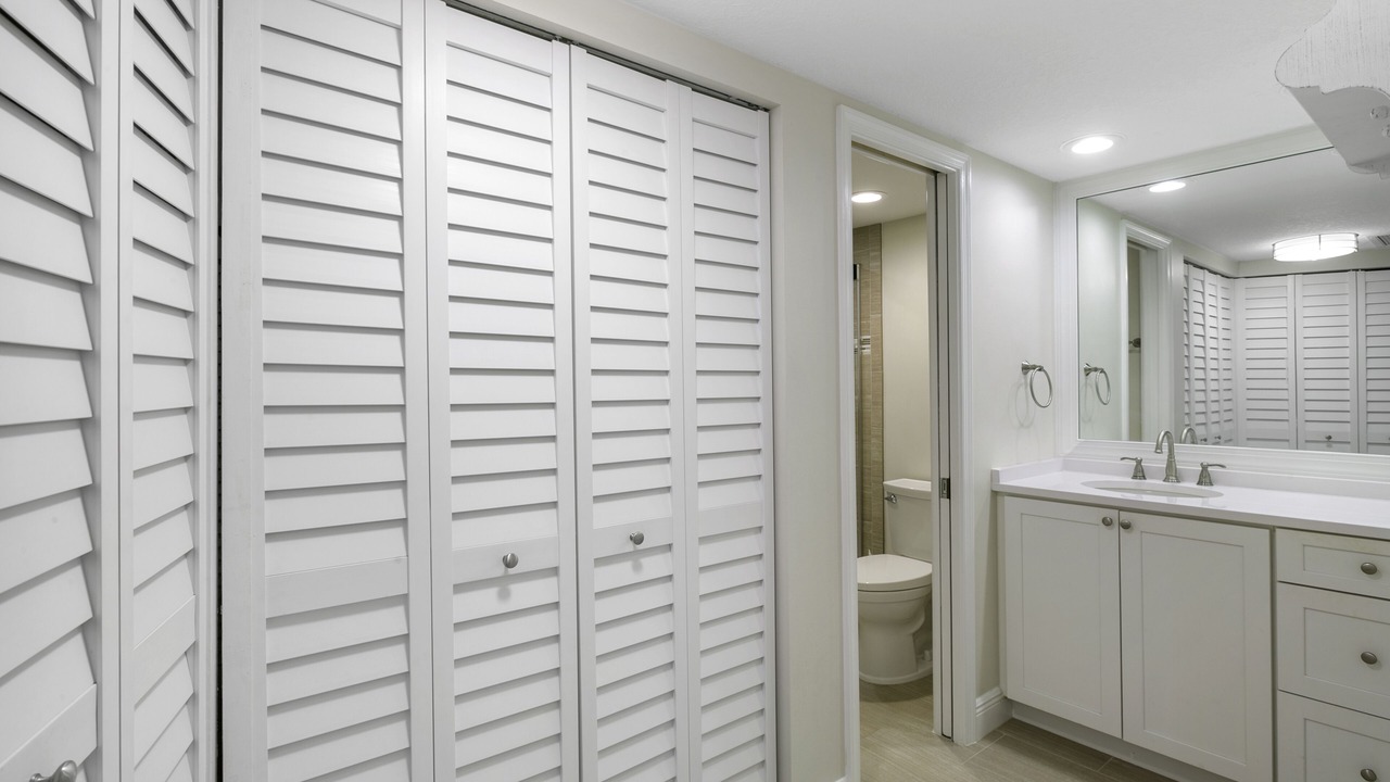 Photo of Bathroom in Singer Island
