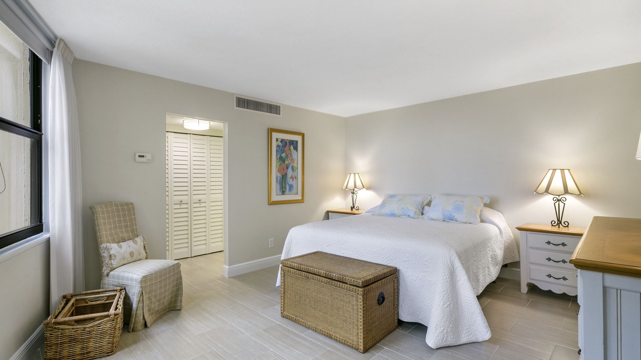 Photo of Bedroom in Singer Island