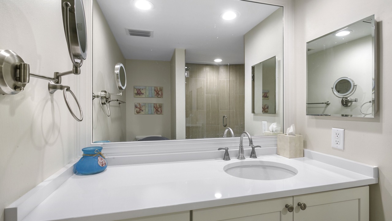 Photo of Bathroom in Singer Island