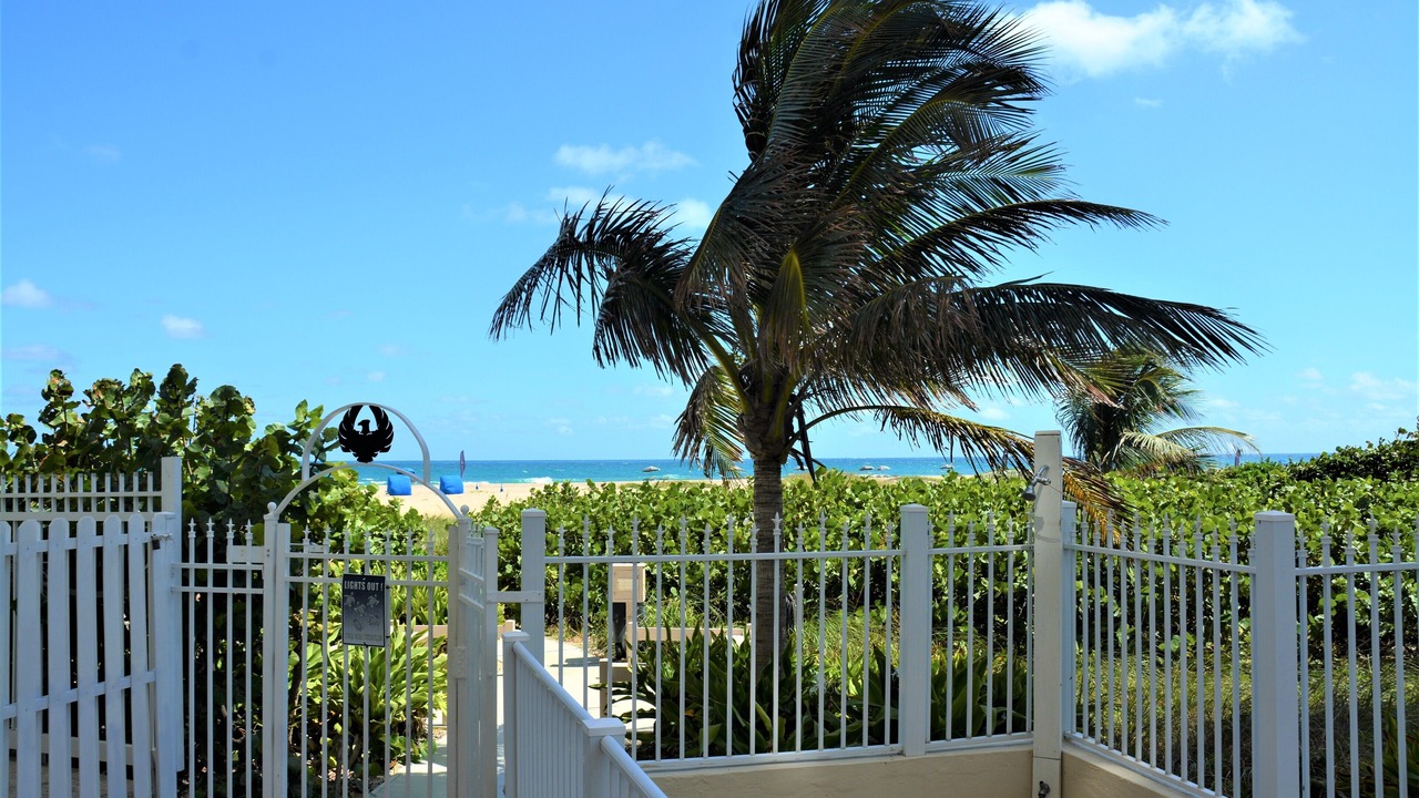 Photo of Outdoor in Singer Island