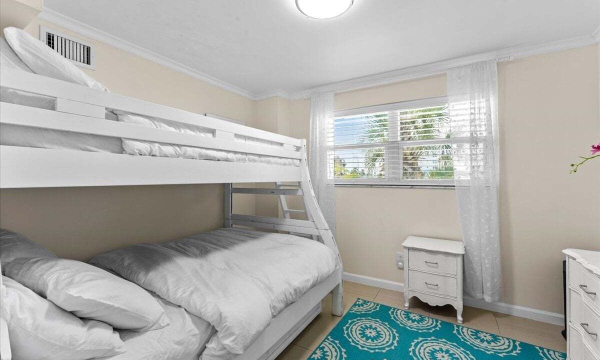 Photo of Bedroom in Treasure Island