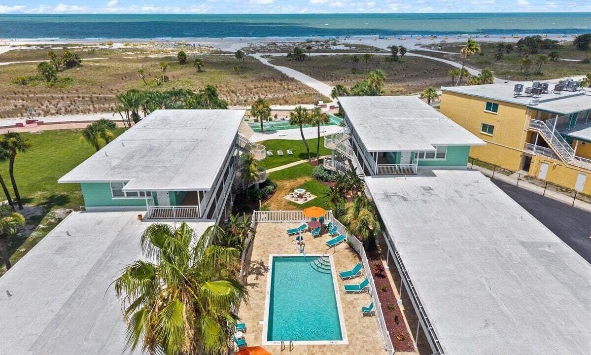 Photo of Outdoor in Treasure Island