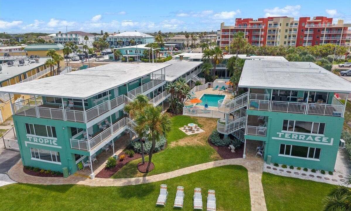 Photo of Outdoor in Treasure Island