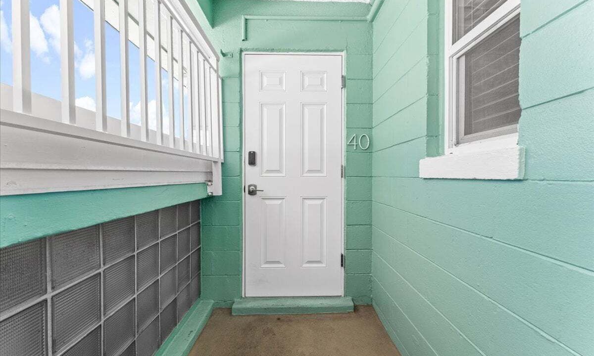 Photo of Outdoor in Treasure Island